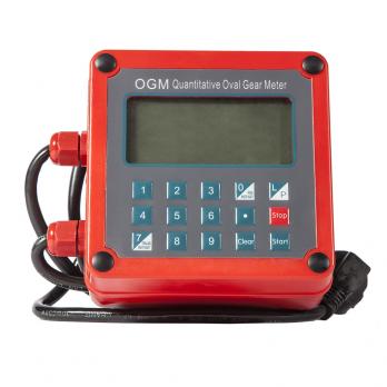 Petroll OGM 25 Q Smart - Счетчик учета топлива с пред установкой