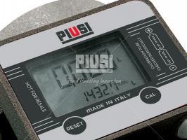Piusi K 600 электронный счетчик