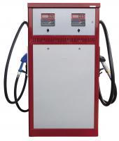 SMHK-90C-130 users - Топливораздаточная колонка для 2-х продуктов с GK-7